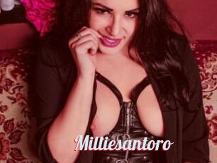 Milliesantoro