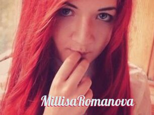 Millisa_Romanova