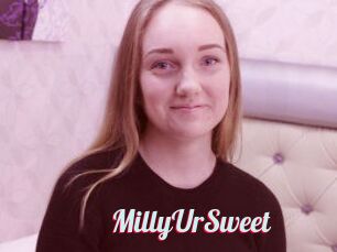 MillyUrSweet