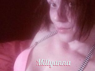 Millyanna