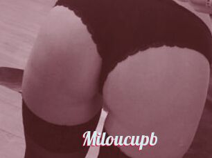 Miloucupb