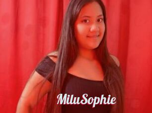 MiluSophie