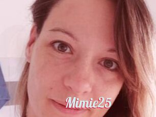 Mimie25