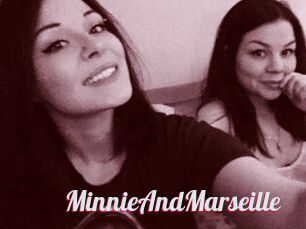 MinnieAndMarseille