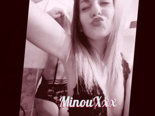 MinouXxx