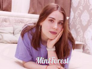 MintForest