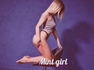 Mint_girl