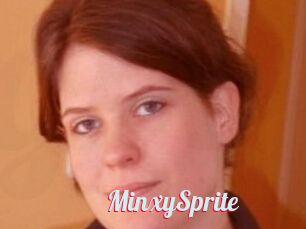 MinxySprite