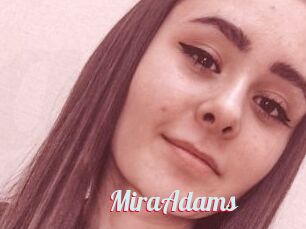 MiraAdams