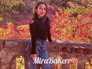 MiraBakerr