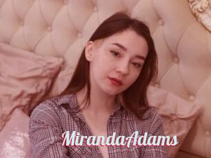MirandaAdams