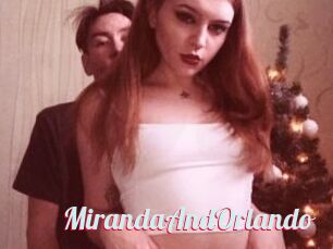 MirandaAndOrlando