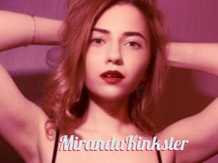 MirandaKinkster