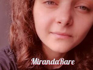 MirandaRare