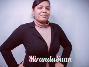 MirandaSuun