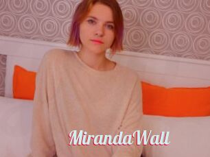 MirandaWall