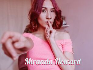 Miranda_Howard