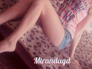 Mirandagd