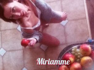 Miriamme