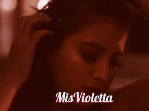 MisVioletta