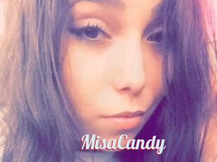 MisaCandy