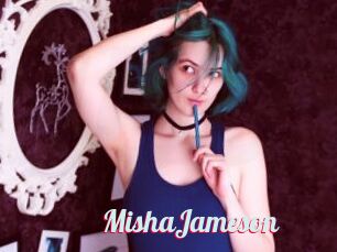 MishaJameson