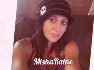 MishaRaine