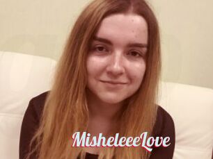 MisheleeeLove