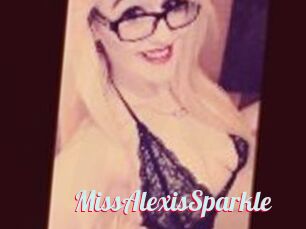 MissAlexisSparkle