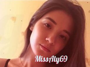 MissAly69