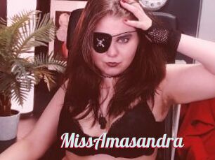 MissAmasandra