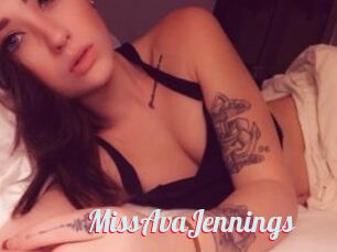 MissAvaJennings