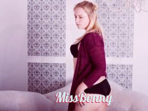 MissBonny