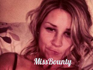 MissBounty