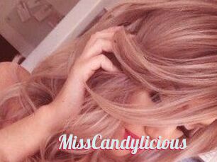 MissCandylicious