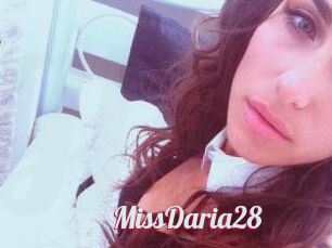 MissDaria28