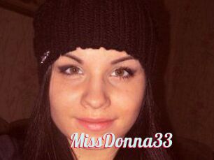 MissDonna33