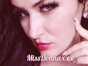 MissDonnaxxx