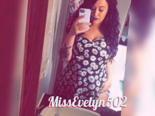 MissEvelyn502