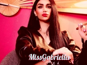 MissGabriella