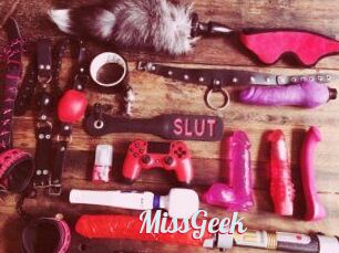 MissGeek