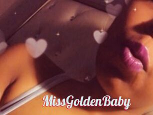 MissGoldenBaby