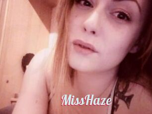 MissHaze