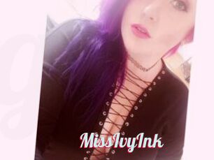 MissIvyInk