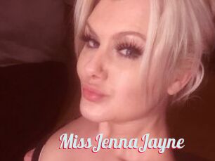 MissJennaJayne