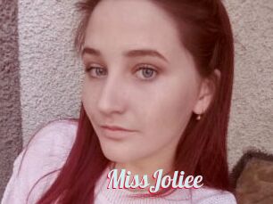 MissJoliee