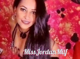 MissJordanMilf