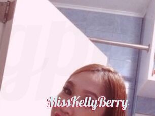 MissKellyBerry