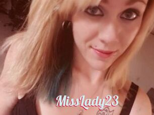 MissLady23