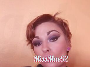 MissMae92